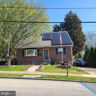 103 Glen Nor Ave, Glenolden, PA 19036