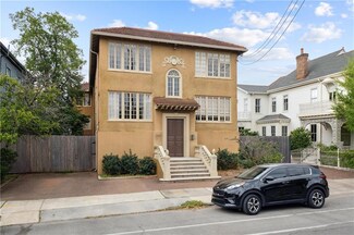 7608 Saint Charles Ave Unit F, New Orleans, LA 70118
