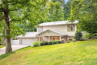 1920 Campbell Dr NW, Cleveland, TN 37312