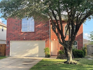 910 Red Alder Cir, Houston, TX 77073