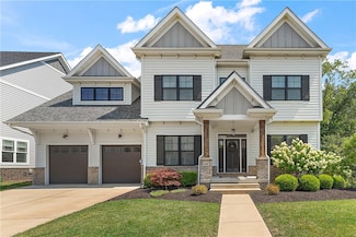 141 Seneca Place, Mars, PA 16046