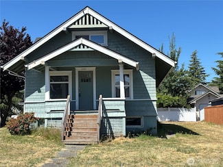 5302 N Shirley St, Ruston, WA 98407