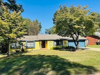 1640 Wakefield Dr, Tuscaloosa, AL 35405