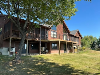 15 Woodcock Ln, Eustis, ME 04936