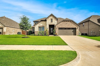 429 Strait Ln, Waxahachie, TX 75165