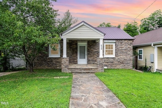 919 Chester St, Durham, NC 27701