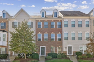 10605 Meridian Hill Way, Upper Marlboro, MD 20772