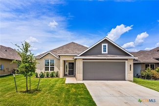 1772 Lummus Dr, Temple, TX 76504