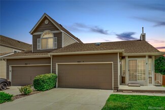 4863 W 68th Ave Unit 4, Westminster, CO 80030