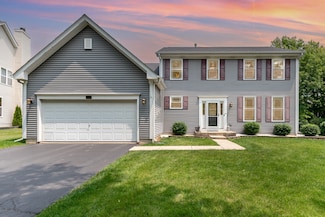3518 Matisse Dr, Saint Charles, IL 60175