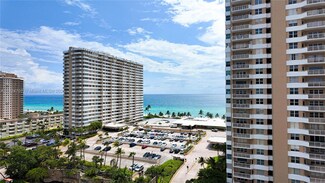1985 S Ocean Dr Unit 11P, Hallandale Beach, FL 33009