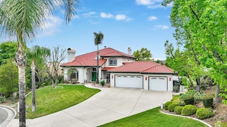 508 Lantern Crest Dr, Redlands, CA 92373