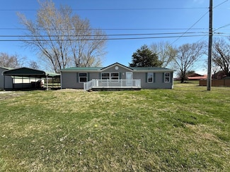 1516 Gallia Pike, Franklin Furnace, OH 45629