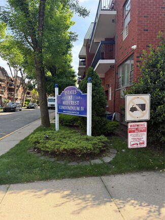 71-12 Sutton Place Unit 1, Fresh Meadows, NY 11365