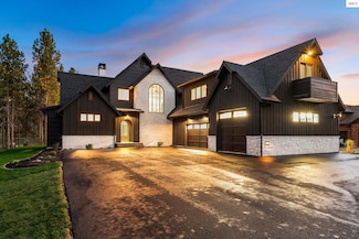 557 Odonnell Dr, Dover, ID 83825