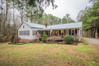 7289 Cuba Landing Rd, Waverly, TN 37185