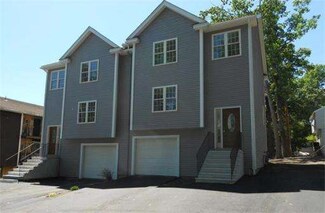 8 Revere St, Worcester, MA 01604