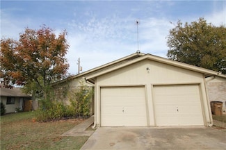 12818 Copper Cliff Ave Unit A, Austin, TX 78727