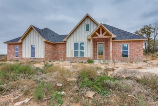 124 Norene Ln, Weatherford, TX 76087