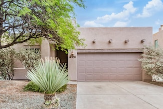 290 E Forrest Feezor St, Vail, AZ 85641