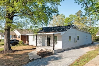 1322 Ardmore Dr, Greensboro, NC 27401