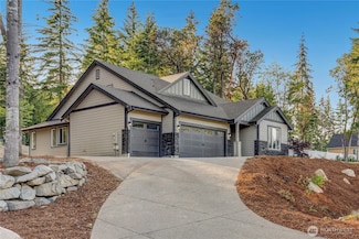 812 Tiedeman Rd NW, Home, WA 98349