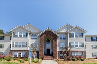 160 James Rd Unit 3D, High Point, NC 27265