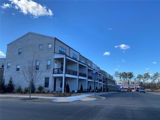 134 Harlow Cir, Roswell, GA 30076