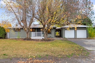 1607 S Mccabe Rd, Spokane Valley, WA 99216