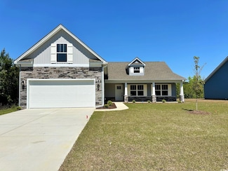 306 Gravel Hill Ct, Conway, SC 29526