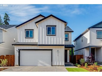 439 SW 32nd St, Battle Ground, WA 98604