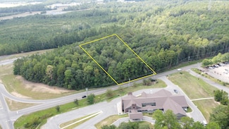 0 Richburg Rd, Hattiesburg, MS 39402