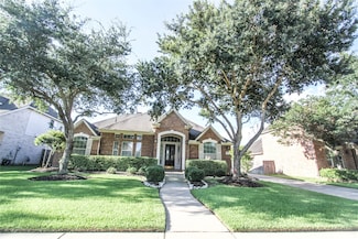 6006 Briar Hill Ct, Sugar Land, TX 77479