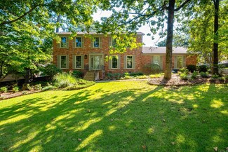 3403 Montrose Dr, Little Rock, AR 72212