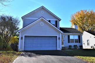 6363 Chelsea Glen Dr, Canal Winchester, OH 43110