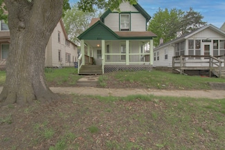 637 Prospect Ave NE, Grand Rapids, MI 49503