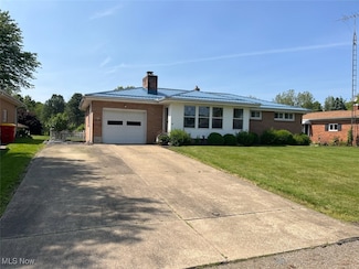 812 Ike St, Minerva, OH 44657