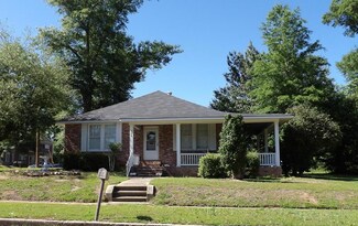 508 Kentucky Ave, McComb, MS 39648