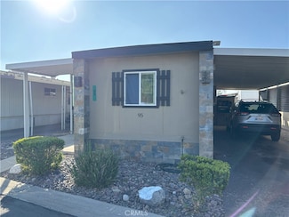 260 N Lyon Ave Unit 95, Hemet, CA 92543