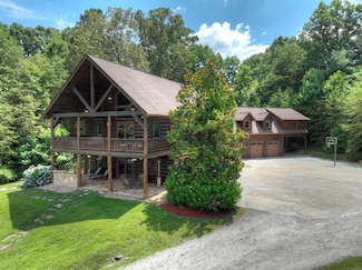 11370 Morganton Hwy, Morganton, GA 30560