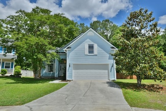 106 Trimley Ct, Goose Creek, SC 29445