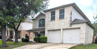 840 Rusk Rd, Round Rock, TX 78665