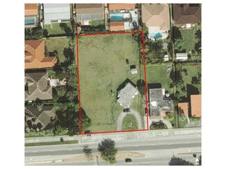 8801 SW 56th St, Miami, FL 33165