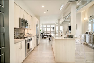 3198 Blake St Unit 502, Denver, CO 80205