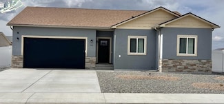 2142 Brookfield Dr Unit B, Grand Junction, CO 81505