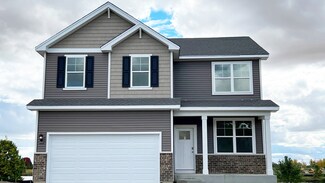 6803 Daly Ln, Joliet, IL 60586