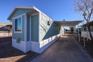 15601 N 19th Ave Unit 18, Phoenix, AZ 85023