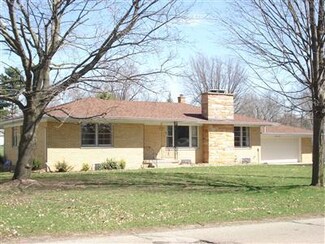 304 E St Joe St, Litchfield, MI 49252