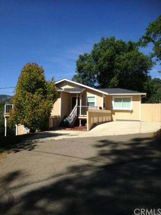 3782 Foothill Dr, Lucerne, CA 95458