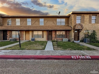 2201 S Jackson Rd Unit C UNIT 17, Pharr, TX 78577